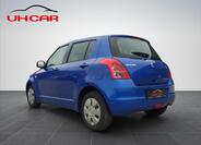 Suzuki Swift 7
