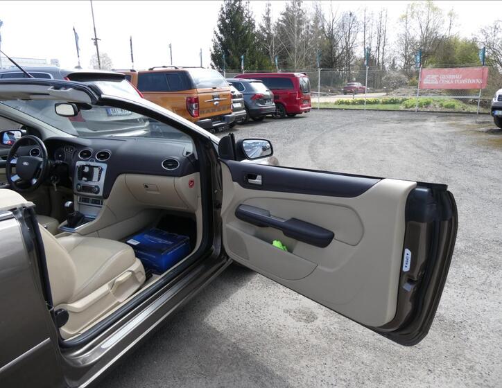 Ford Focus 20