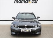 BMW Řada 3 2
