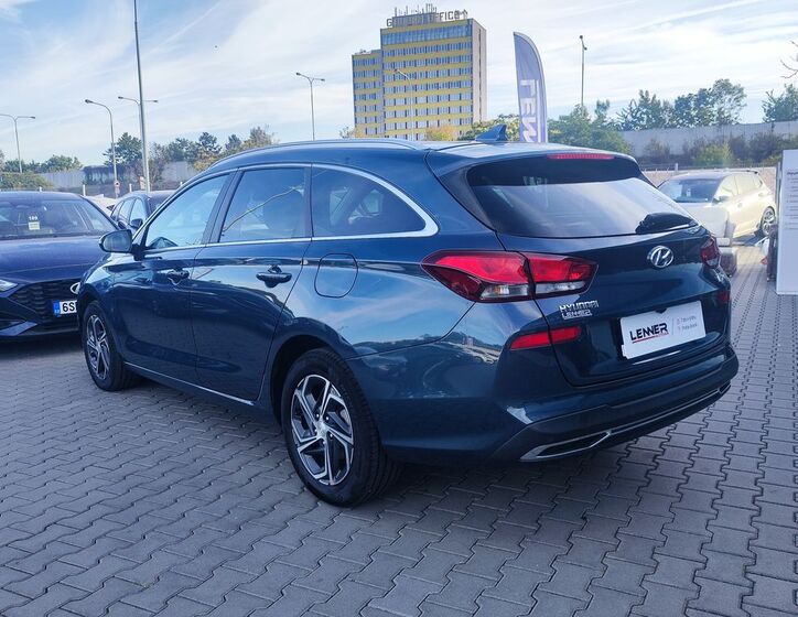 Hyundai i30 7