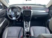 Suzuki Vitara 12