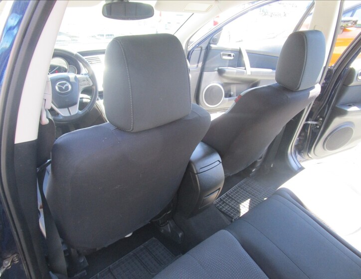 Mazda 6 25