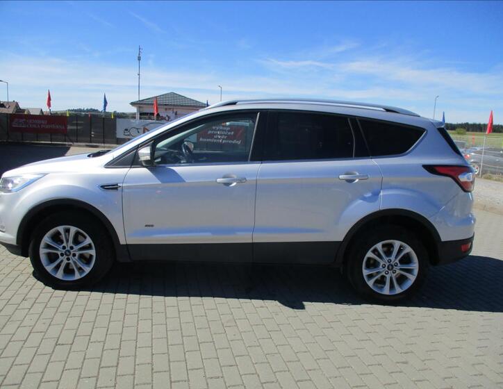 Ford Kuga 2