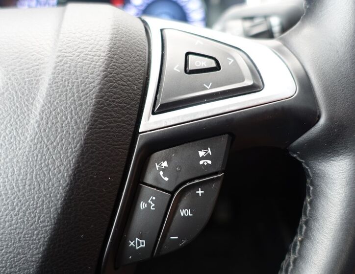 Ford S-MAX 24