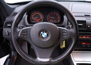 BMW X3 17