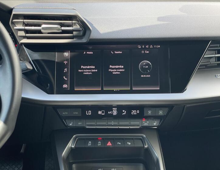 Audi A3 12
