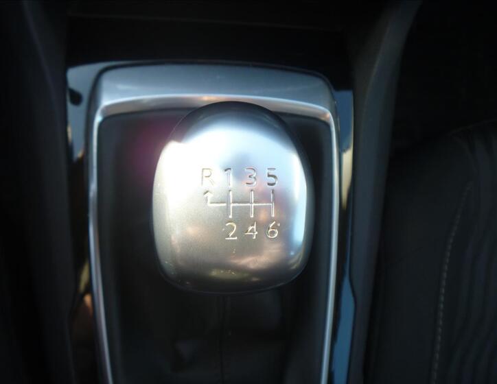 Peugeot 308 23