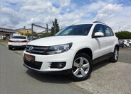 Volkswagen Tiguan 1