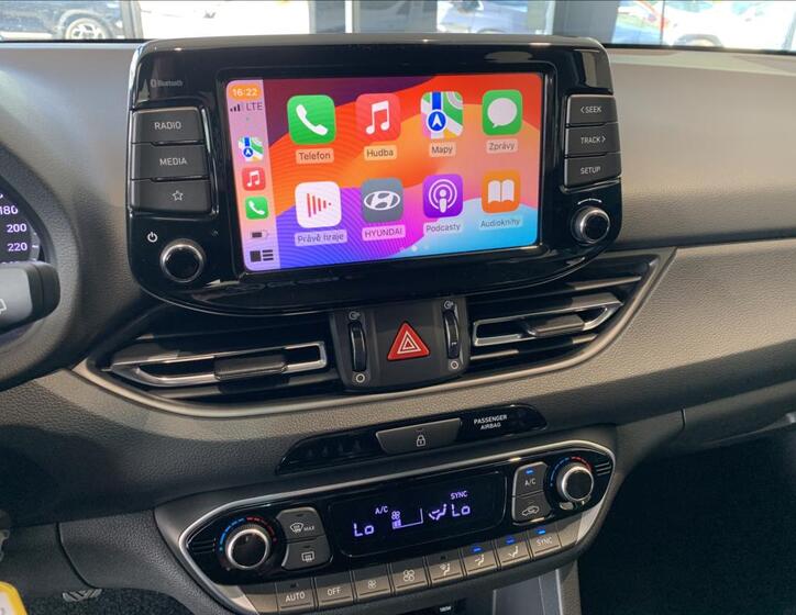 Hyundai i30 37