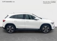 Mercedes-Benz GLA 4