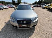 Audi A6 10