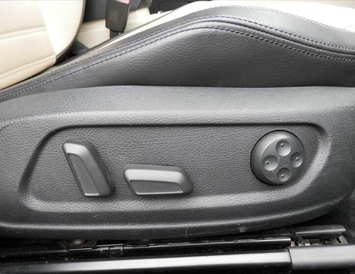 Volkswagen Passat 26