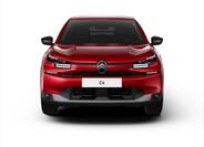 Citroën C4 5