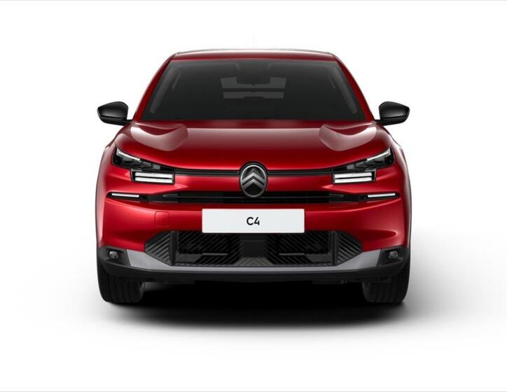 Citroën C4 5