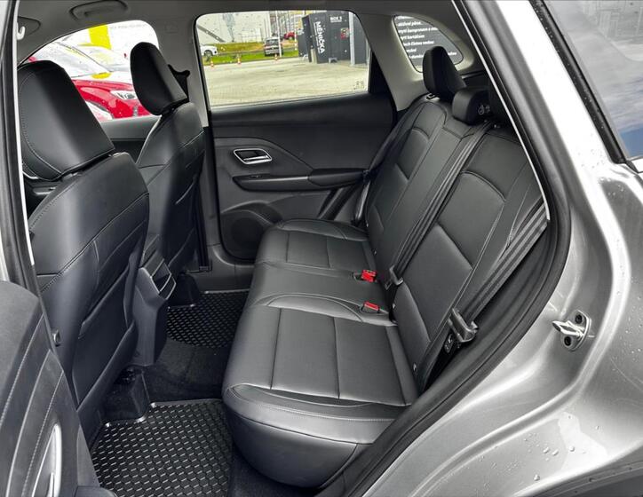 MG ZS 10
