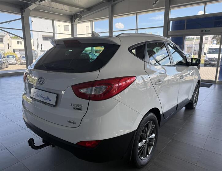 Hyundai ix35 5