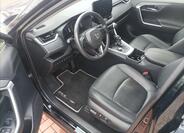 Toyota RAV4 11