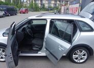 Škoda Fabia 24