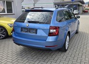 Škoda Octavia 3