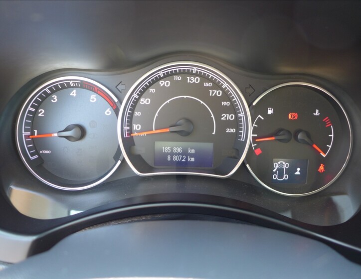 Renault Koleos 19