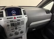 Opel Zafira 14