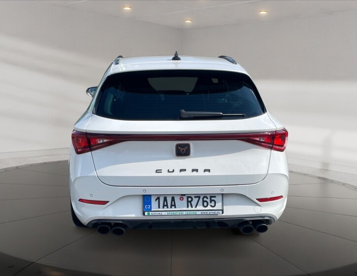 Cupra Leon 5