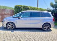 Citroën Grand C4 SpaceTourer 3