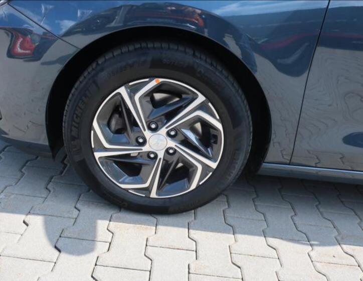 Hyundai i30 34