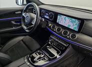 Mercedes-Benz Třídy E 18