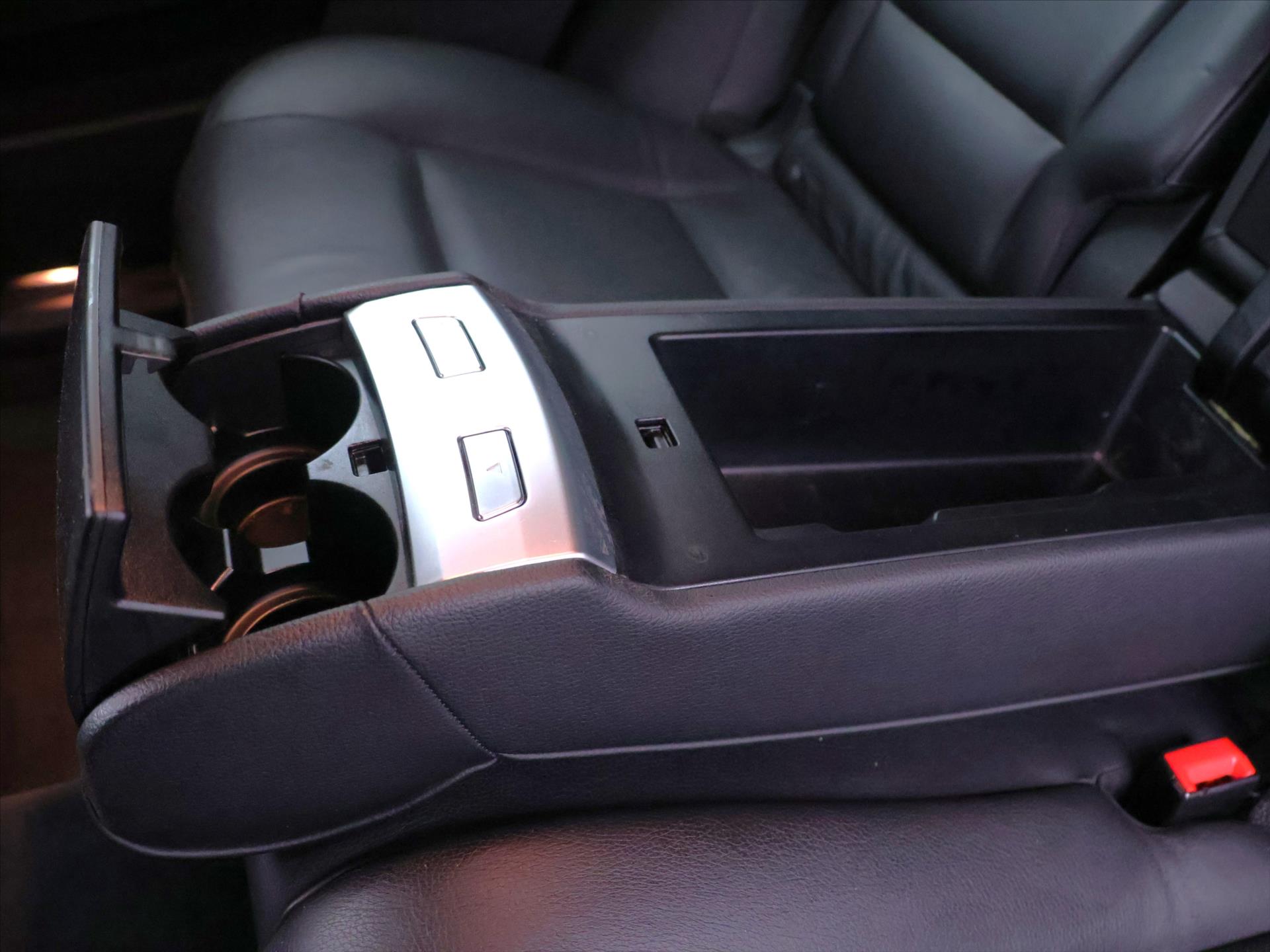 BMW Řada 5