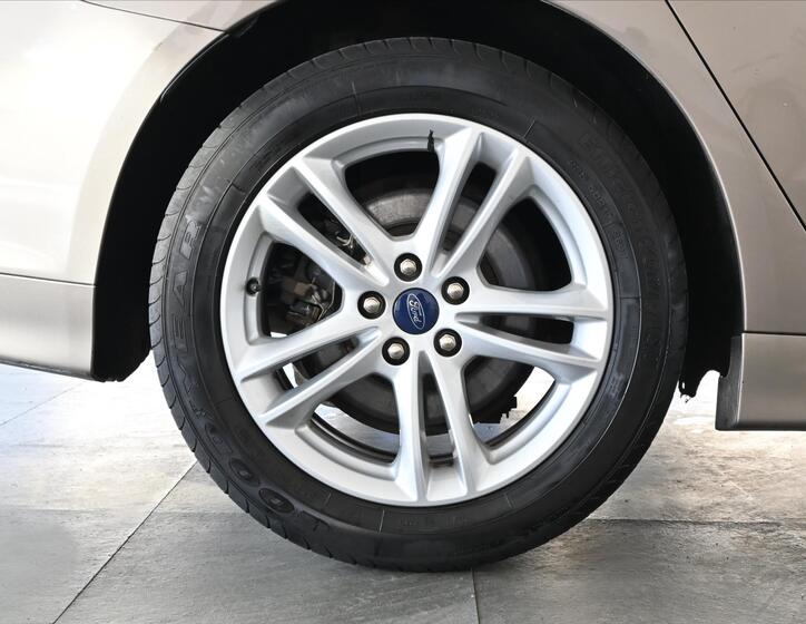 Ford Mondeo 33