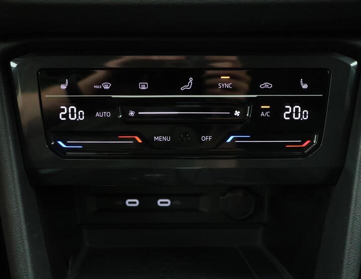 Volkswagen Tiguan Allspace 32