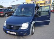 Ford Tourneo Connect 4