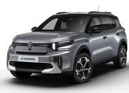 Citroën C3 Aircross 1