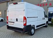 Peugeot Boxer 10