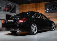 Mercedes-Benz Třídy S 29