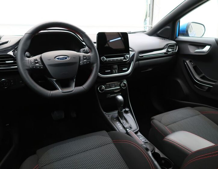 Ford Puma 17