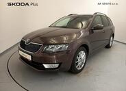 Škoda Octavia 1