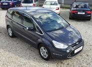 Ford S-MAX 1