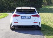 Mercedes-Benz Třídy A 6