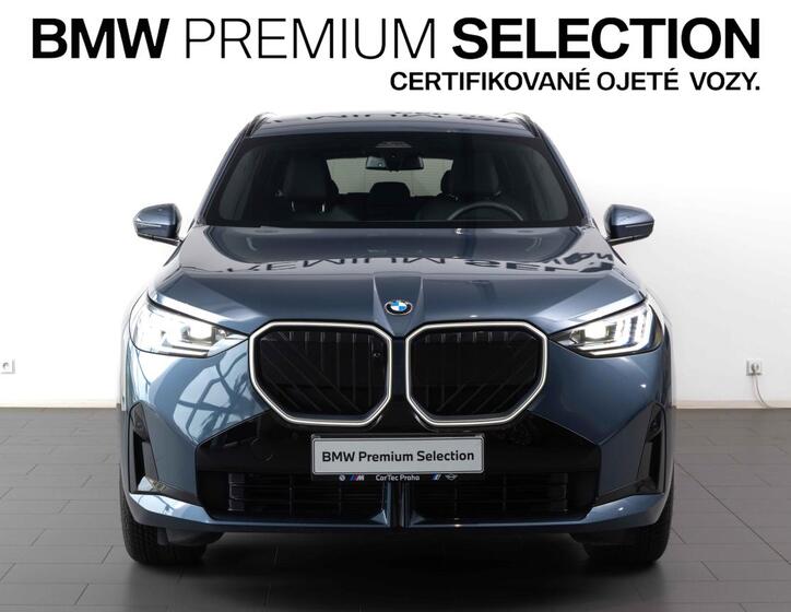 BMW X3 2