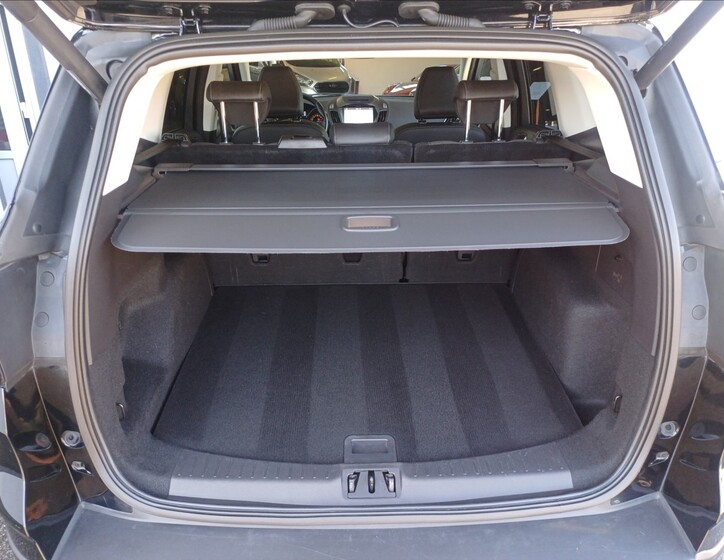 Ford Kuga 23