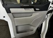 Volkswagen Transporter 14
