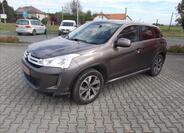 Citroën C4 Aircross 4
