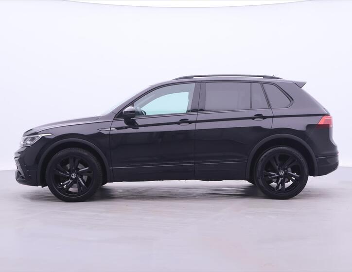 Volkswagen Tiguan 4
