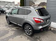 Nissan Qashqai 7
