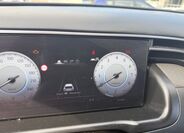 Hyundai Tucson 10