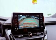 Toyota Corolla 17