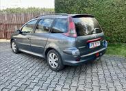 Peugeot 206 4