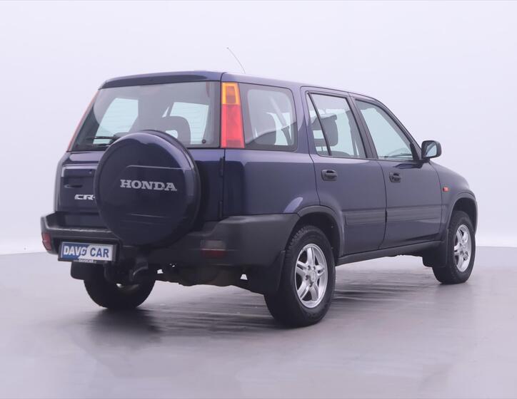 Honda CR-V 5